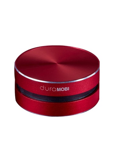 Trendooze Taşınabilir Mobi Mini Kablosuz Hoparlör Hallow Dura Bluetooth Qa