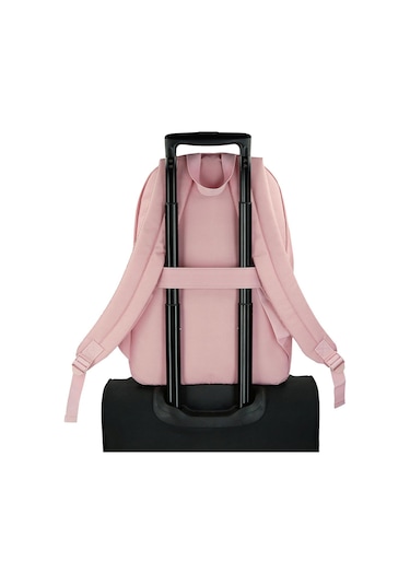 Reebok Mochıla 45cm. Ona R Pembe Unisex Sırt Çantası Pembe