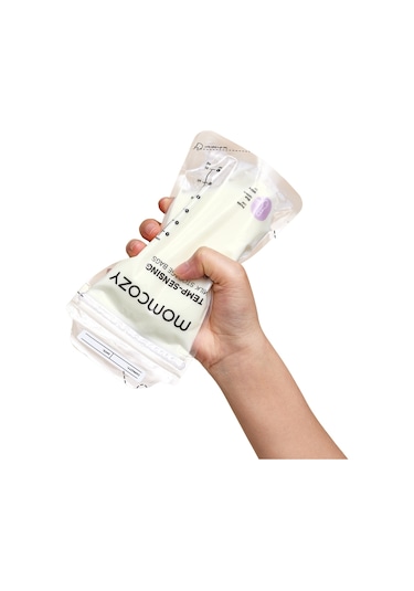 Momcozy Süt Saklama Poşeti