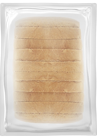 Schar Pan Multigrano Ketenli Glutensiz Ayçekirdekli Ekmek 8 x 250 G