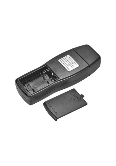 Springsun Xima Contact Dijital Ahşap Nem Test Cihazı Nem Dedektörü Pilsiz As971