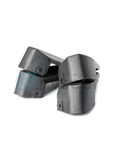 Nvscar Tampon Yüzgeçleri 2106 Ön, Arka Set 360230968