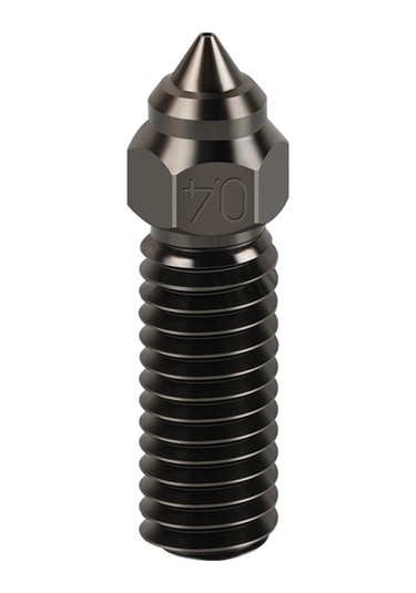 Nayomiglow Creality K1/k1max Hotend Kiti Seramik Isı Bloğu Bi-metal Isı Kesme Ekstruder Nozulu Creality Termistör Isıtıcı İçin