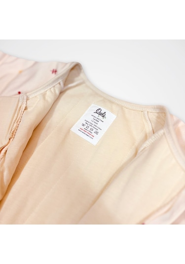 Owli Uyku Tulumu 1.0 Tog Garden Krem