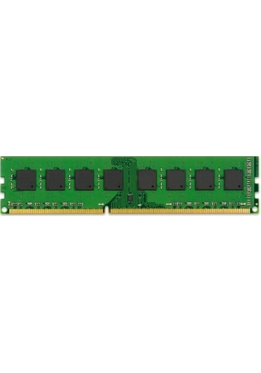 Kingston KVR13N9S8/4 4 GB DDR3 1333 MHz PC Bellek