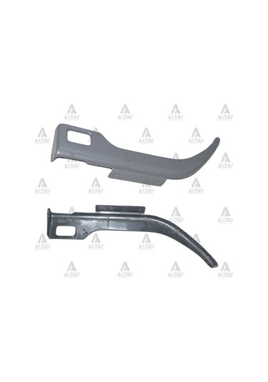 TAIWAN MC139353 Marşpiyel Bakaliti Canter 635639659 Sol