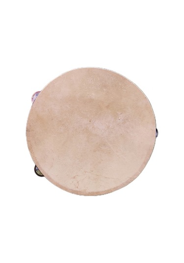 Tef Zilli Derili 28 cm DZD28