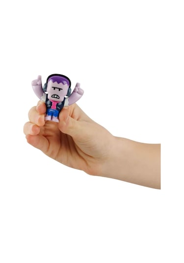 Brawl Stars Delüks 8'li Figür Seti Set 2