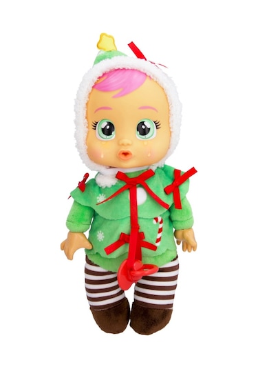 Cry Babies Ağlayan Yumuş Kostüm Noelle-927285