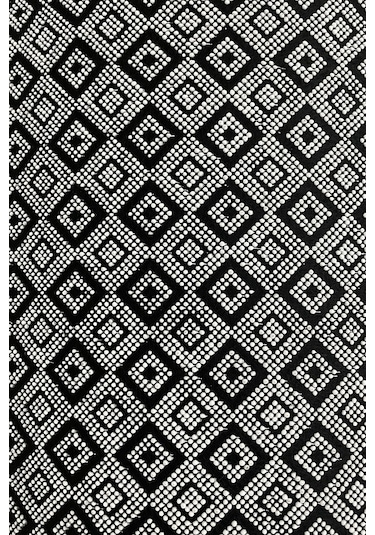 Lüle Halı Delüx Kaymaz Taban Üstün Kalite Yolluk Halı Dlüx7010