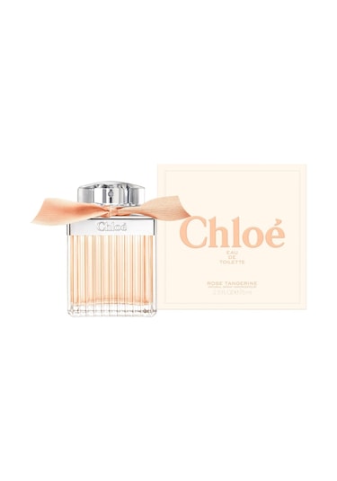 Chloe Signature Rose Tangerine Kadın Parfüm EDT 75 ML