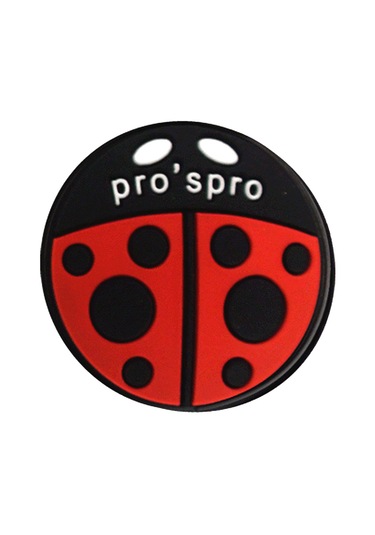 Pros Pro Uğur Böceği Figürü Tekli Titreşim Önleyici H121