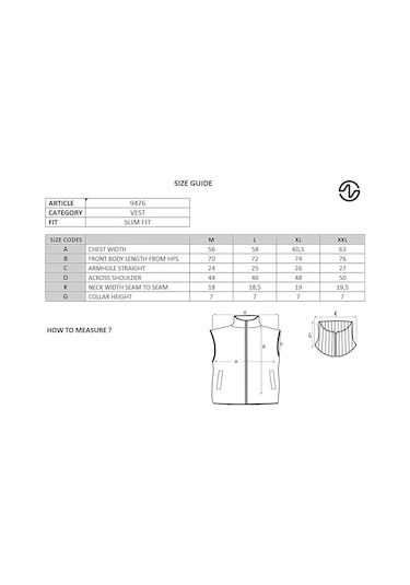 Arma Erkek Slim Fit Örme Basic 3 İplik Şardonlu Dik Yaka Yelek %70 Pamuk %30 Polyester K5yyo9476 Kahverengi Arma Erkek Slim Fit Örme Basic 3 İplik Şardonlu Dik Yaka Yelek %70 Pamuk %30 Polyester K5yyo9476 Kahverengi