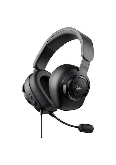 Havit Gamenote H2230D Mikrofonlu Kulak Üstü Oyuncu Kulaklığı