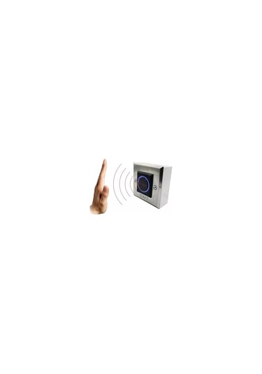 Expotech Acc06 Sıva Altı No Touch Temassız Buton