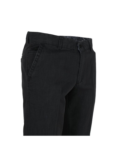 Erkek Yazlık Klasik Kot Pantolon Yan Cepli Rar01222 001