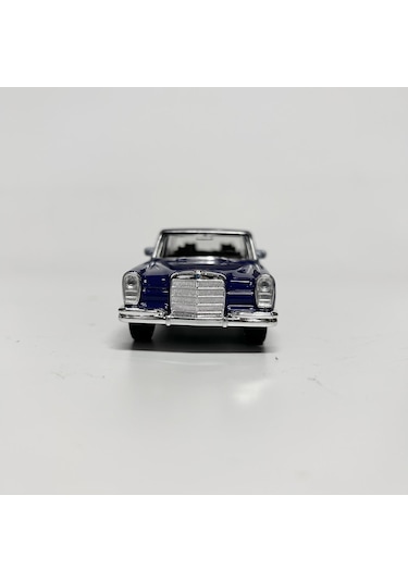 Welly Mercedes Benz 600 Pullman 1/36