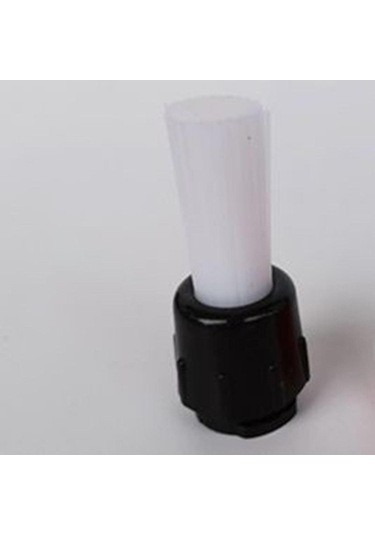 Flybuy Suntek Kahve Makinesi Kafa Temizleme Fırçası Kirli İçin Evsiyahı Kullanıcılar İçin Siyah