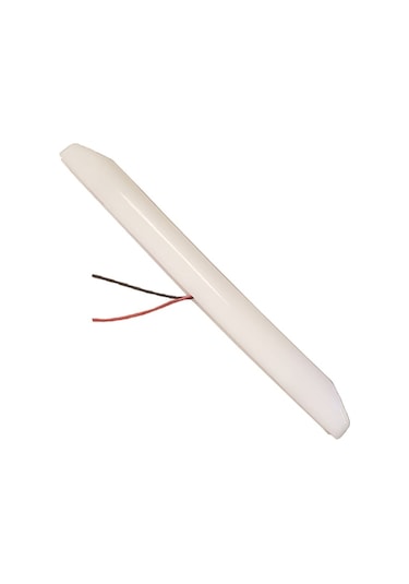 25 Adet 24V LED IŞIK TENTE PERGOLA ALÜMİNYUM LED PROFİLİ UYUMLU