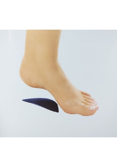 Luxor Silikon Yapıştırmalı Ark Desteği