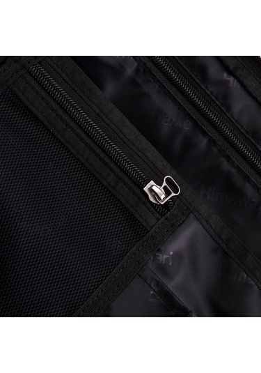 Himawari Buttercup 188l Sırt Çantası 34 Siyah - Siyah