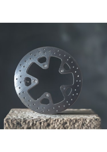 Trıumph Tıger 1200 16-18 Arka Disk