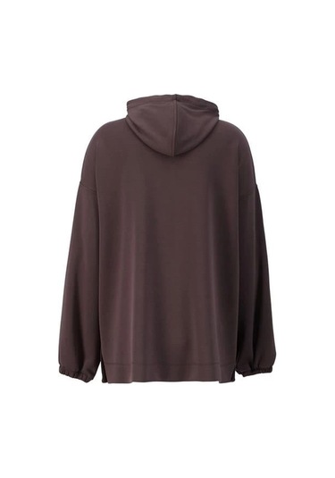 Armine Tunik 24kh4227 Kahverengi Kahverengi