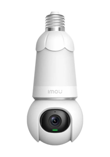 Imou IPC-S6DP-3M0WEB 3 MP Bulb Cam Kablosuz Ampul Kamera