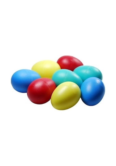 Sesli Yumurta Çift Sound Egg Se4
