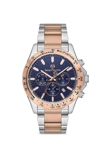 Sergio Tacchini St.1.10165.3 Erkek Kol Saati