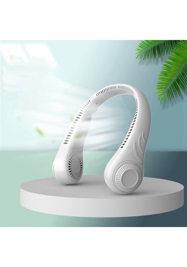 Jialan001 Xfamily Cndb 01 2000 Mah Yapraksız Boyun Asılı Fan