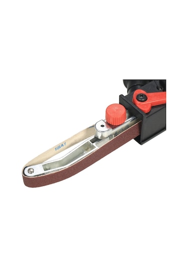 Rox  Wood 0030 Taş Motoruna Takılır Şerit Bant Zımpara Aparatı