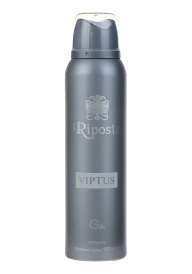 Riposte Viptus Erkek Sprey Deodorant 150 ML