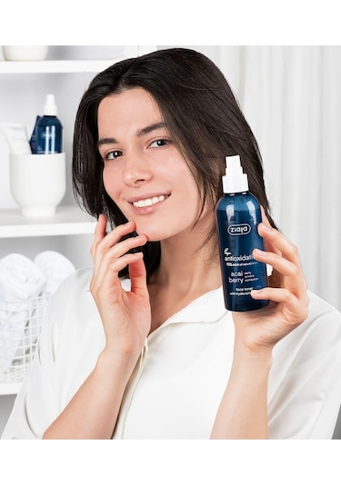 Ziaja Acai Berry Hyaluronik Tonik 200 ML