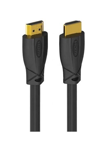 Gplus 4k30 1 Metre 18 Gbps Hdcp Hdr Arc Hdmı 2.0 4k 30 Awg Kablo