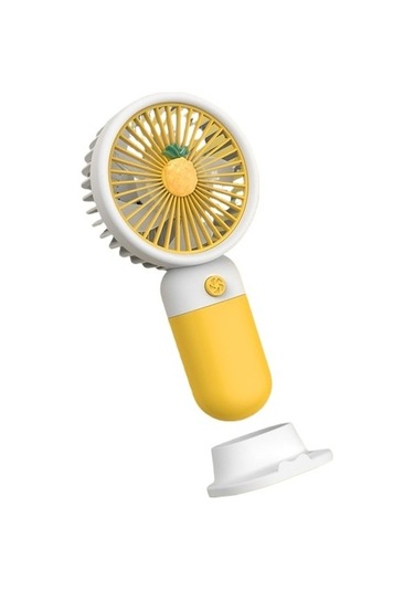 Mkjınmeı Taşınabilir Meyve Fanı 1480 Sarı