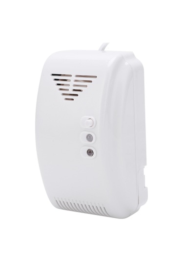 Gaz Kaçağı Dedektörü For Ev Ofis Avm Huiliang