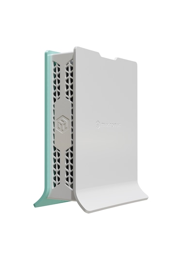 Mikrotik HAP AX Lite - L41G-2AXD 2.4 GHz WiFi 6 AP Firewall Router