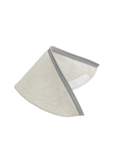 Roborock Q7 Max Beyaz Uyumlu Fırça Filtre Mop Seti-11 Parça