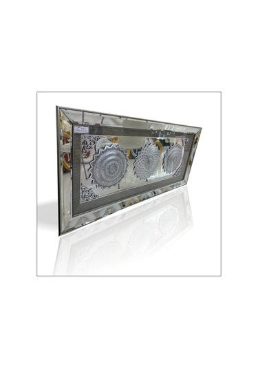 Büyük Etajer Dresuar Salon Komodin Ayakkabılık Duvar Boy Aynası