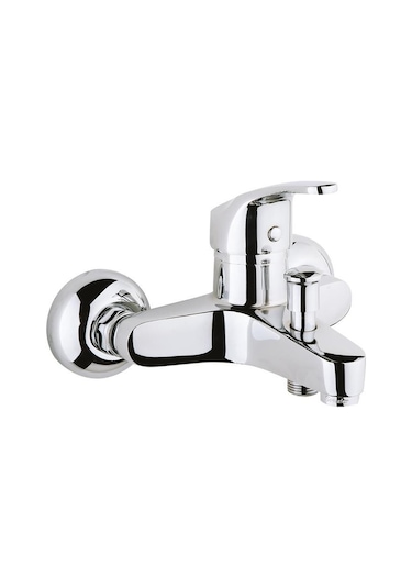 Banyo Bataryası Aç Kapa Mix Banyo Şenpres