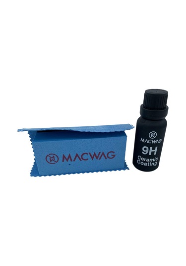 Macwag Ceramıc Coatıng 20 Ml