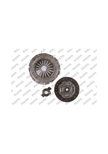 Debriyaj Seti Tempra Tipo 1,8 2,0 Ie 16V Cap:215 Dis:20 504593684