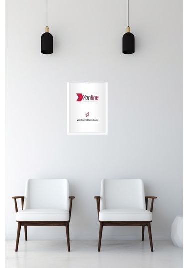 10 Adet A4 Beyaz Belge Sertifika Çerçevesi Kendinden Yapışkanlı Kolay Değiştirilebilir Föylük