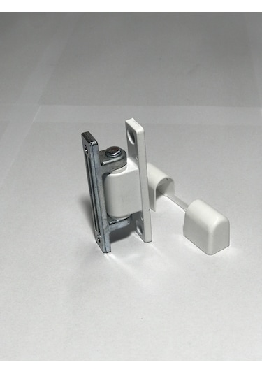 Pvc Pencere Menteşesi Kırılmayan Tip