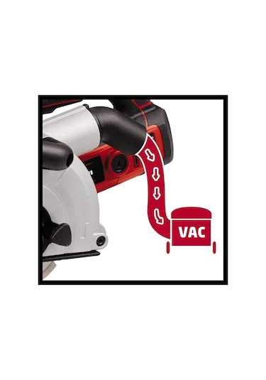 Einhell TE-MA 1700 Kanal Açma Makinesi - 4350740