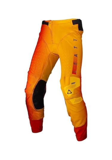 Leatt 5.5 I.k.s Pantolon Cıtrus