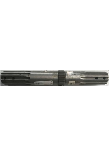 Akis Mili Taral 51M Frezeli Çapa Patpat