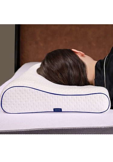 Viscotex Ortopedik Yastık 60 x 40 x 10/8