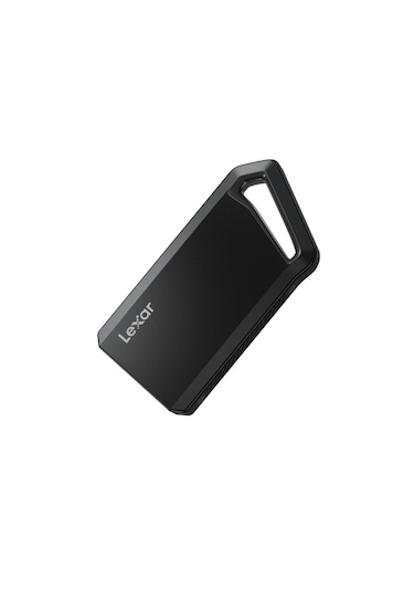 Lexar Professional SL600 LSL600X002T-RNBNG 2 TB 2000MB/s Taşınabilir SSD Disk